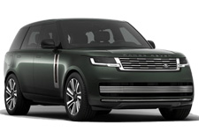 Car Hire Bearsden - Range Rover - car hire Bearsden